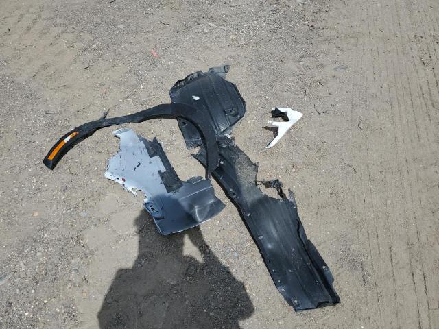 JA4ATWAA6PZ024812 Mitsubishi Eclipse Cross Se