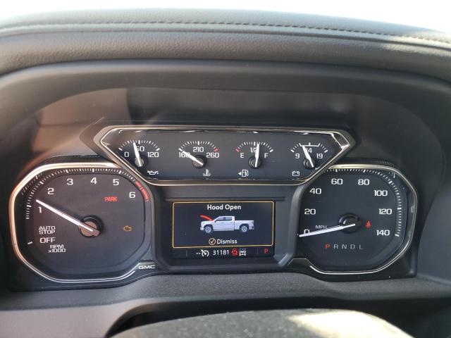 1GTR9CEK7MZ404567 GMC Sierra K1500 Elevation
