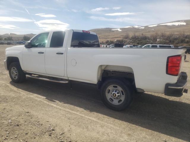 1GC2KUEG5FZ138959 Chevrolet Silverado K2500 Heavy Duty