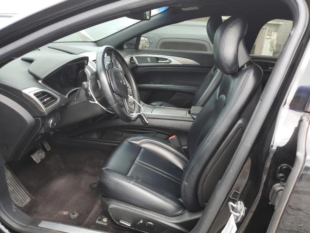 3LN6L5A95HR620491 Lincoln Mkz Premiere