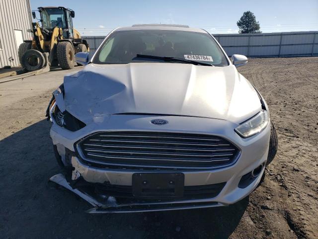 3FA6P0HD7GR387689 Ford FUSION SE