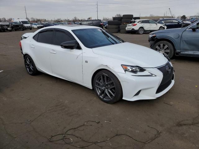 JTHCM1D20G5007755 Lexus IS 300