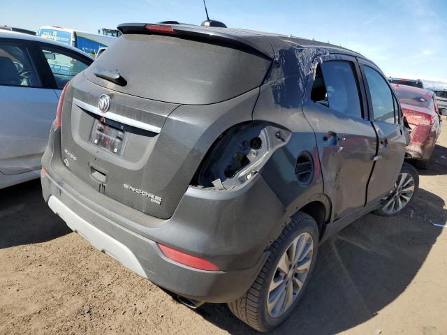 KL4CJESB5HB227152 Buick Encore Preferred