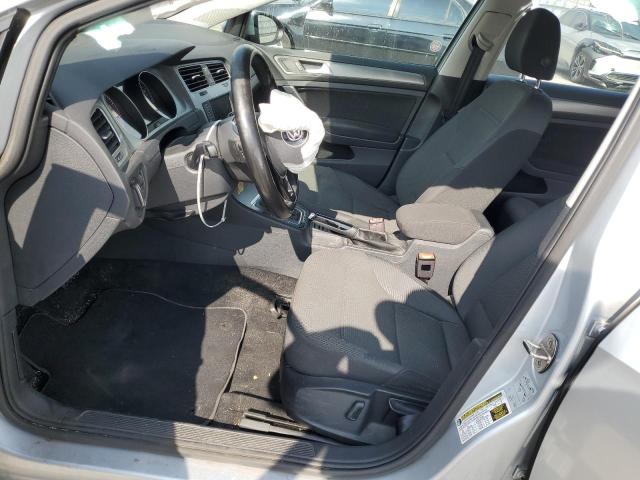 3VWC17AU9HM532132 Volkswagen Golf Sportwagen S