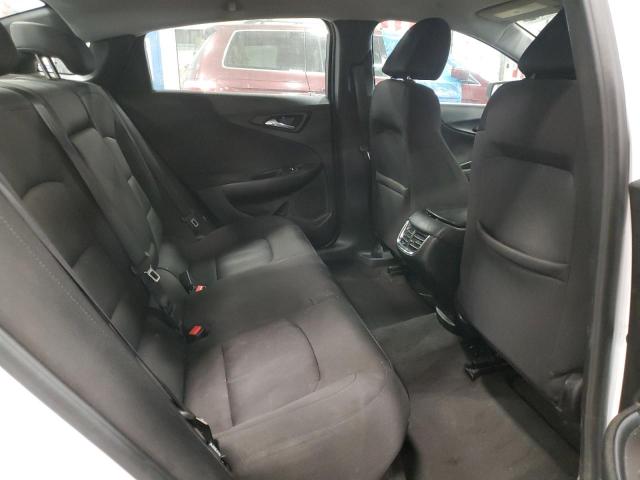 1G1ZD5ST4JF179540 Chevrolet MALIBU LT