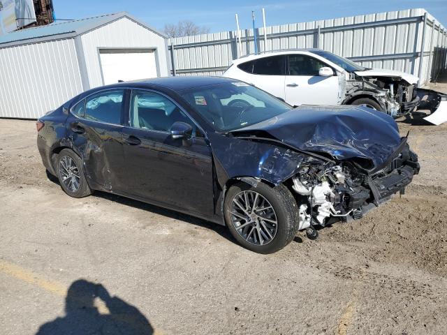 58ABK1GG1HU077738 Lexus ES 350