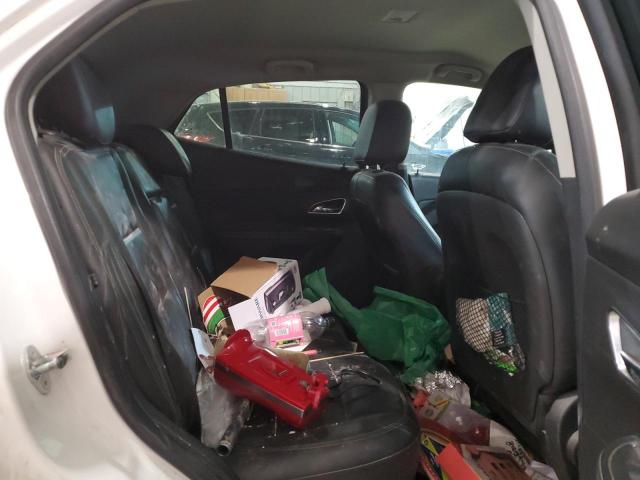 KL4CJCSB0EB626342 Buick Encore