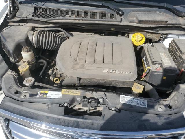 2C4RC1BG8ER400206 Chrysler TOWN & COU