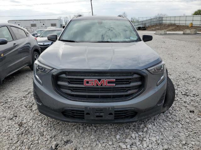 3GKALMEV1KL376949 GMC Terrain Sle