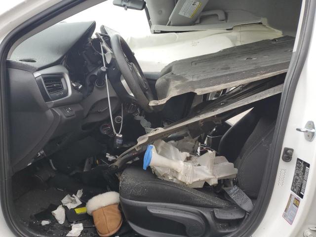 3KPA25AD7ME391139 KIA RIO S