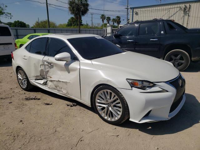 JTHBF1D24F5081216 Lexus IS 250