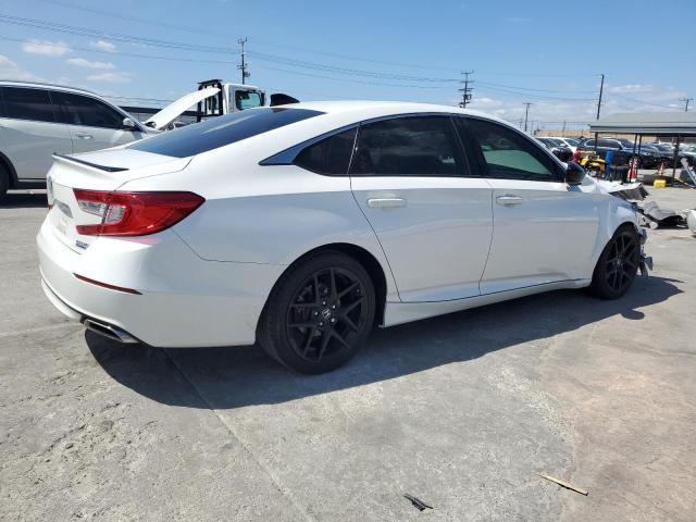 1HGCV1F49NA053426 Honda Accord Sport Se