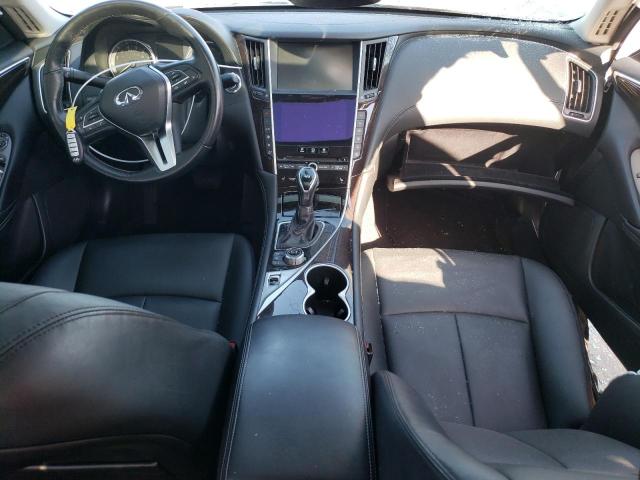 JN1EV7AP5JM352502 Infiniti Q50 LUXE