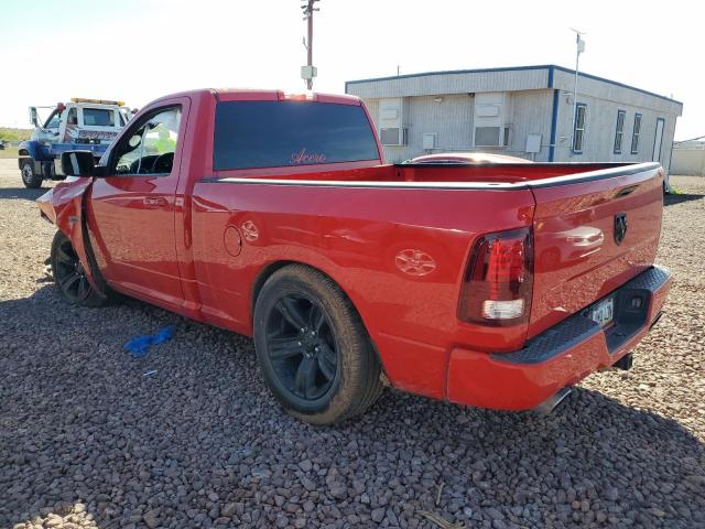 3C6JR6ATXHG521456 RAM 1500 St