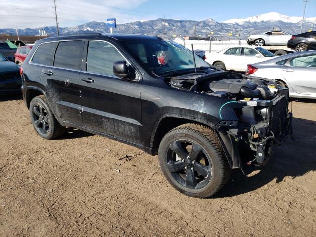 1C4RJFAG0EC517890 Jeep Grand Cherokee Laredo