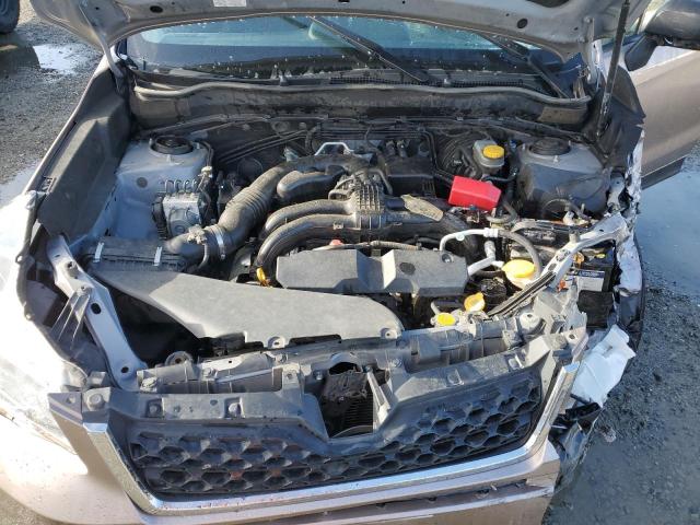 JF2SJABC9FH809219 Subaru Forester 2.5i