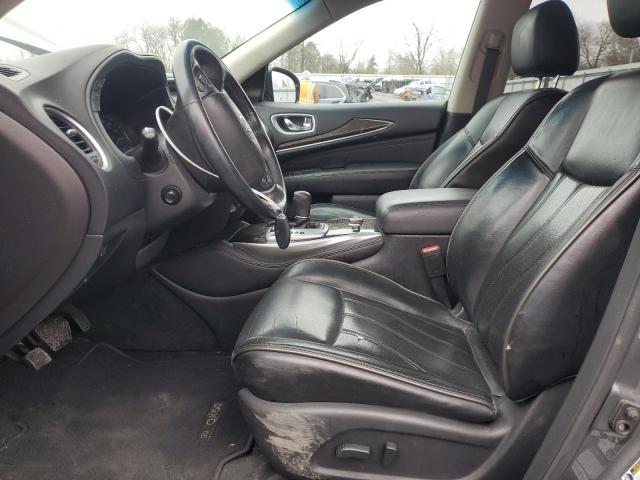 5N1AL0MM3FC558145 Infiniti QX60