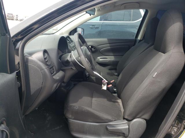 3N1CN7AP0GL912825 Nissan VERSA S
