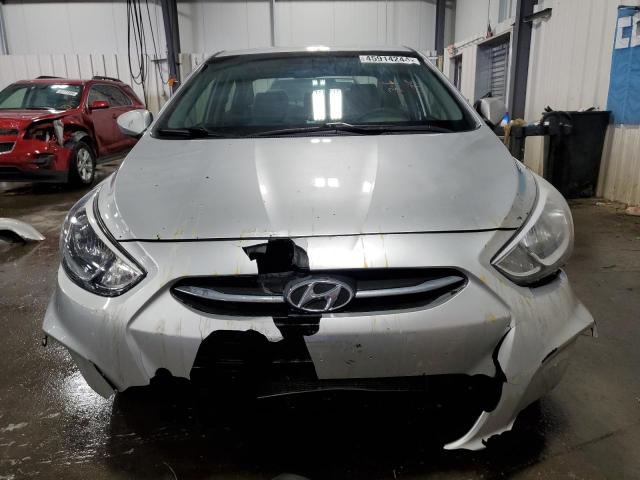 KMHCT4AEXHU169643 Hyundai ACCENT SE