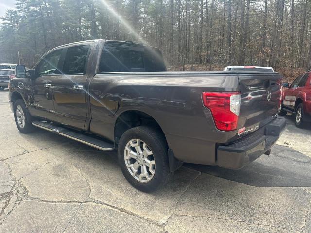 1N6BA1F42HN524462 Nissan Titan Xd Sl