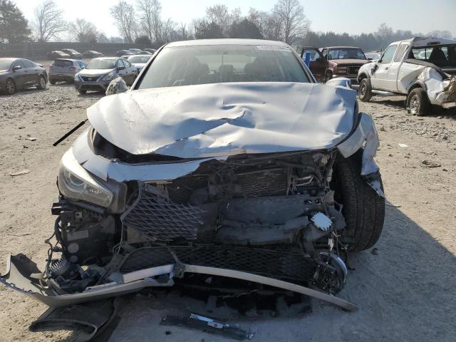 JN1BV7AP3EM690831 Infiniti Q50 BASE