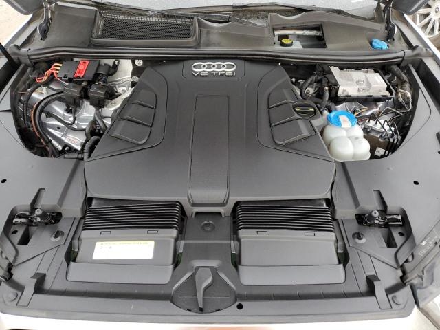 WA1VAAF74HD030145 Audi Q7 Prestige