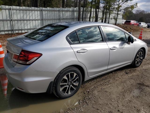 2HGFB2F88EH520982 Honda CIVIC EX