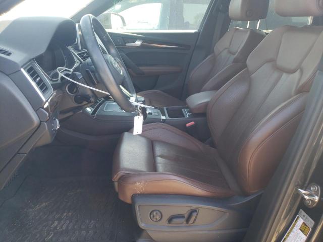 WA1BNAFY6K2114325 Audi Q5 Premium Plus