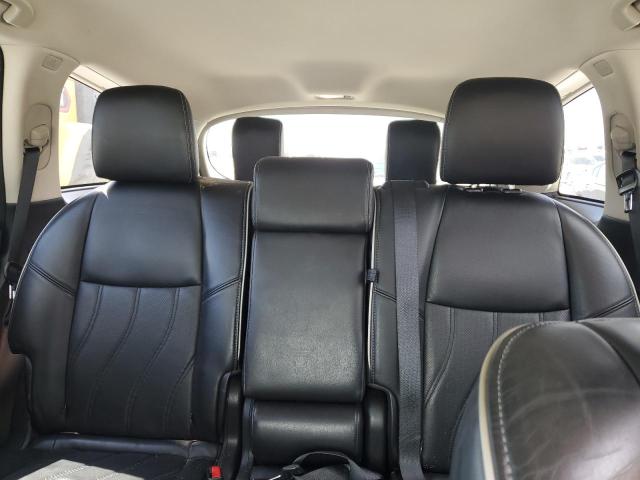5N1DL0MN2HC524321 Infiniti QX60