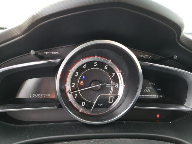 JM1BM1N33G1311027 Mazda 3 Grand Touring