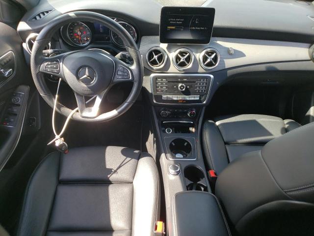 WDCTG4EB1KU013811 Mercedes-Benz GLA 250