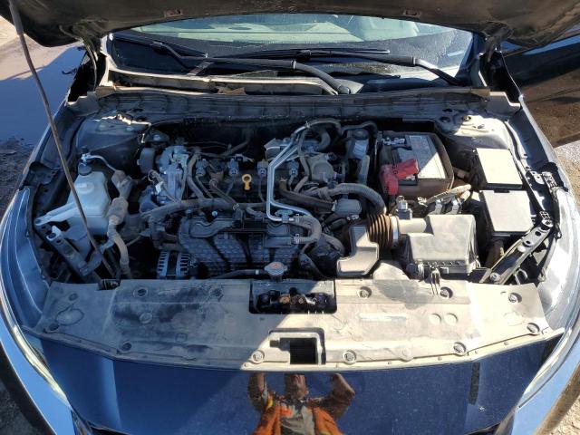 1N4BL4DV6PN317135 Nissan ALTIMA SV