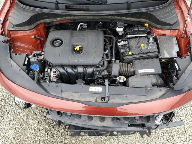 KNDJ23AU6P7858365 KIA SOUL LX