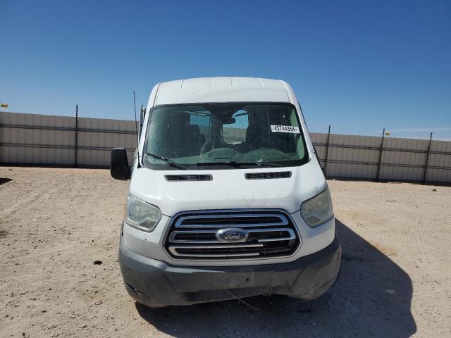1FTKR2CG5FKA03850 Ford Transit T-250