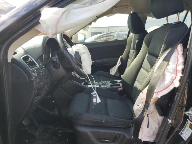 JM3KE2CY8G0744731 Mazda Cx-5 Touring