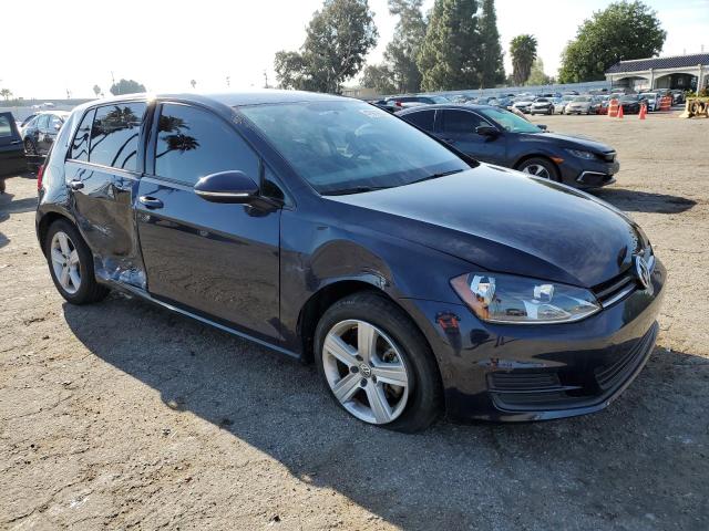 3VW2A7AU1FM035858 Volkswagen Golf Tdi