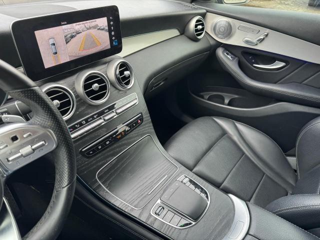 W1N0J8EB1LF818434 Mercedes-Benz Glc Coupe 300 4matic