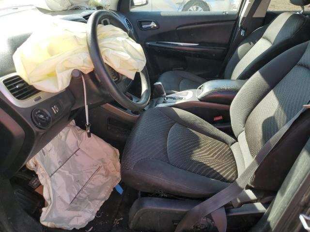 3C4PDCBG9FT546984 Dodge Journey Sxt