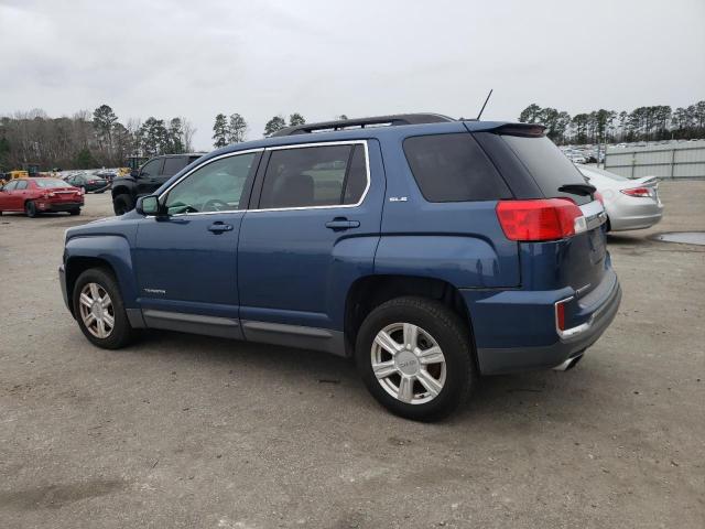 2GKALNEK0G6138453 GMC Terrain Sle