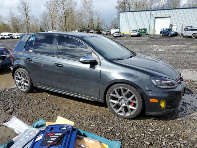 WVWHD7AJ7EW002839 Volkswagen GTI