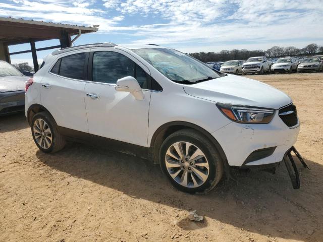 KL4CJASB3HB019411 Buick Encore Preferred