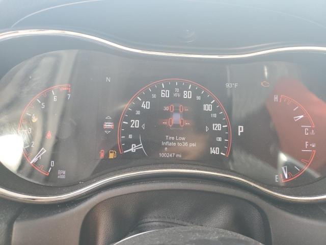 1C4RDHDG0EC598839 Dodge DURANGO LIMITED