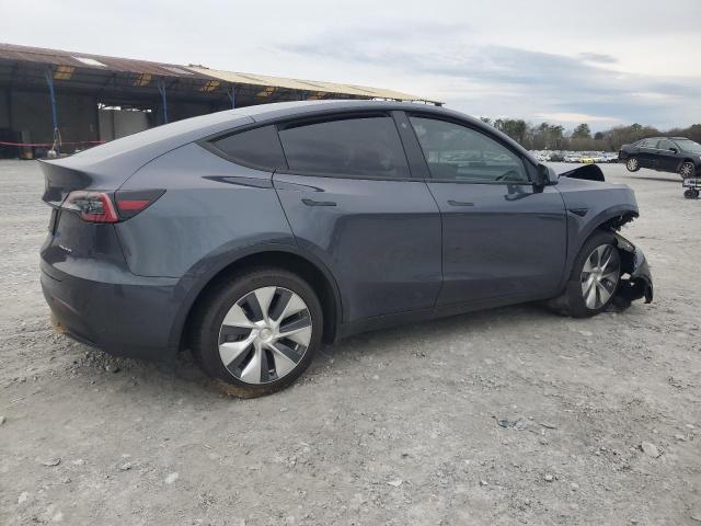 7SAYGDEE0NF380513 Tesla Model Y