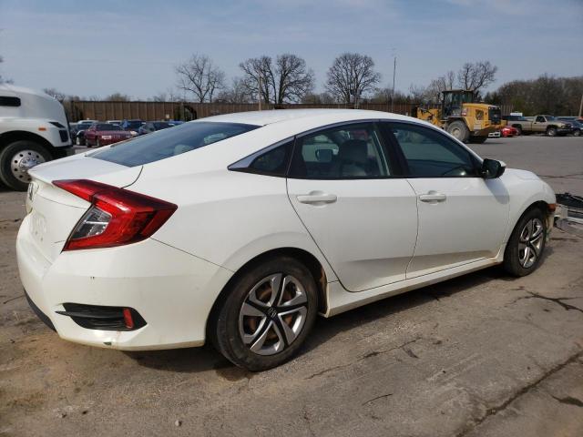 19XFC2F59GE041289 Honda Civic Lx