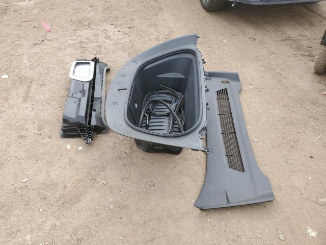 7SAYGDEE8PA181015 Tesla Model Y