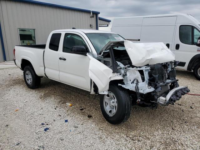 3TYRX5GN1NT040548 Toyota Tacoma Access Cab