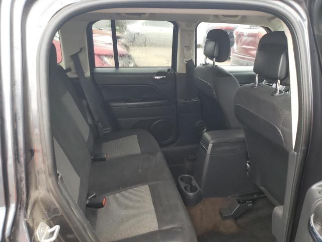 1C4NJRBB7ED730672 Jeep Patriot Sport