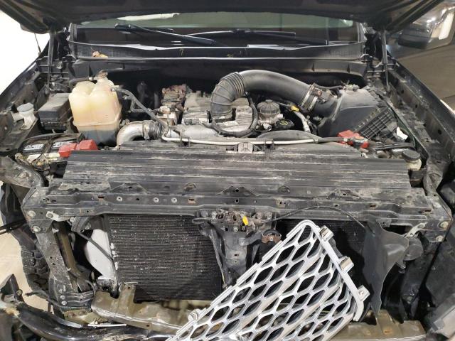 1N6BA1F40GN502720 Nissan Titan Xd Sl