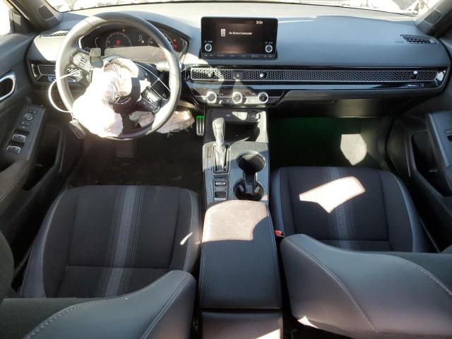 2HGFE2F53NH577832 Honda Civic Sport