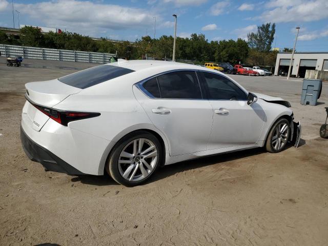 JTHAA1D22N5118921 Lexus IS 300